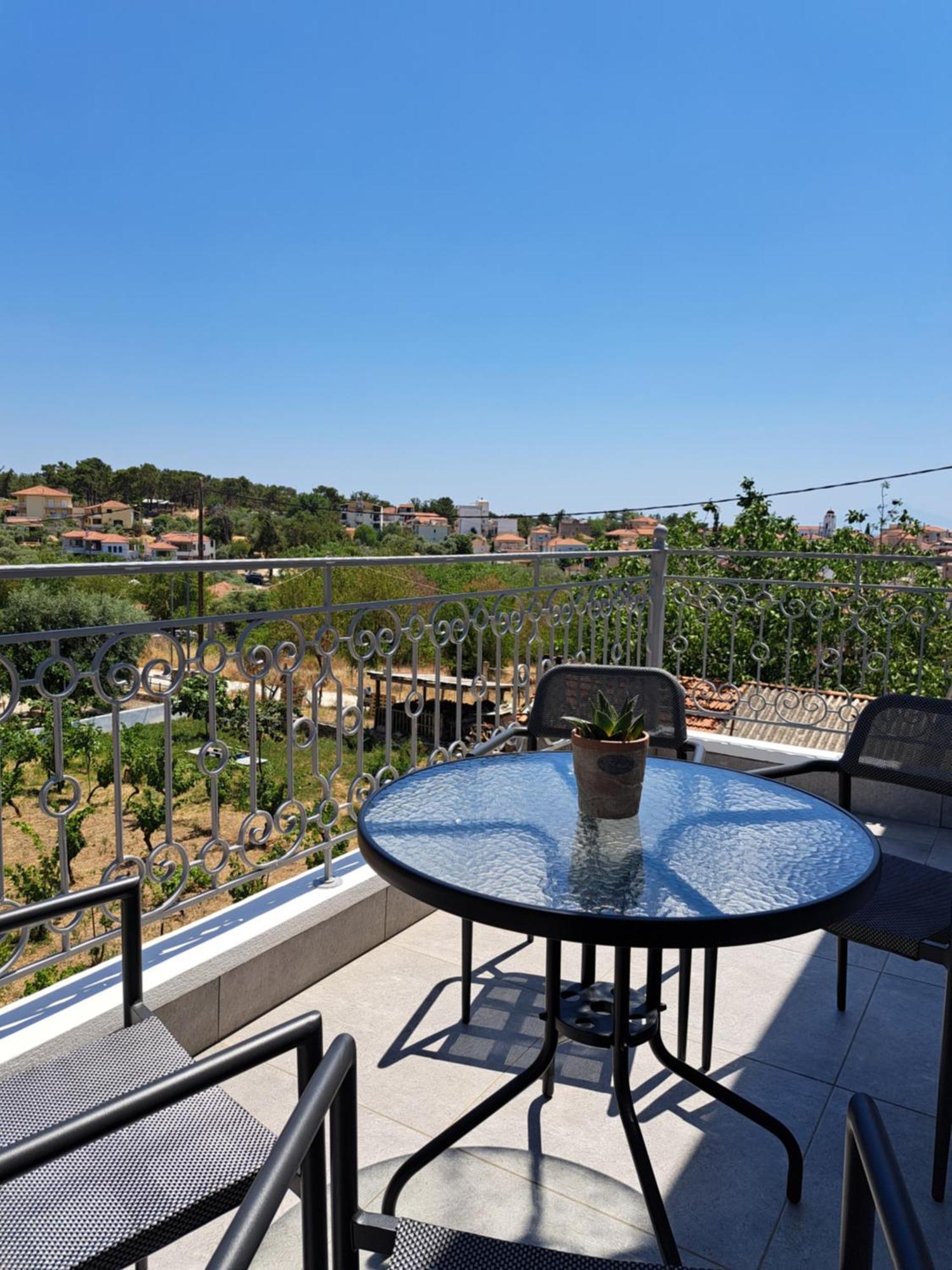 Appartement Thassos Colours Limenaria (Thasos)
