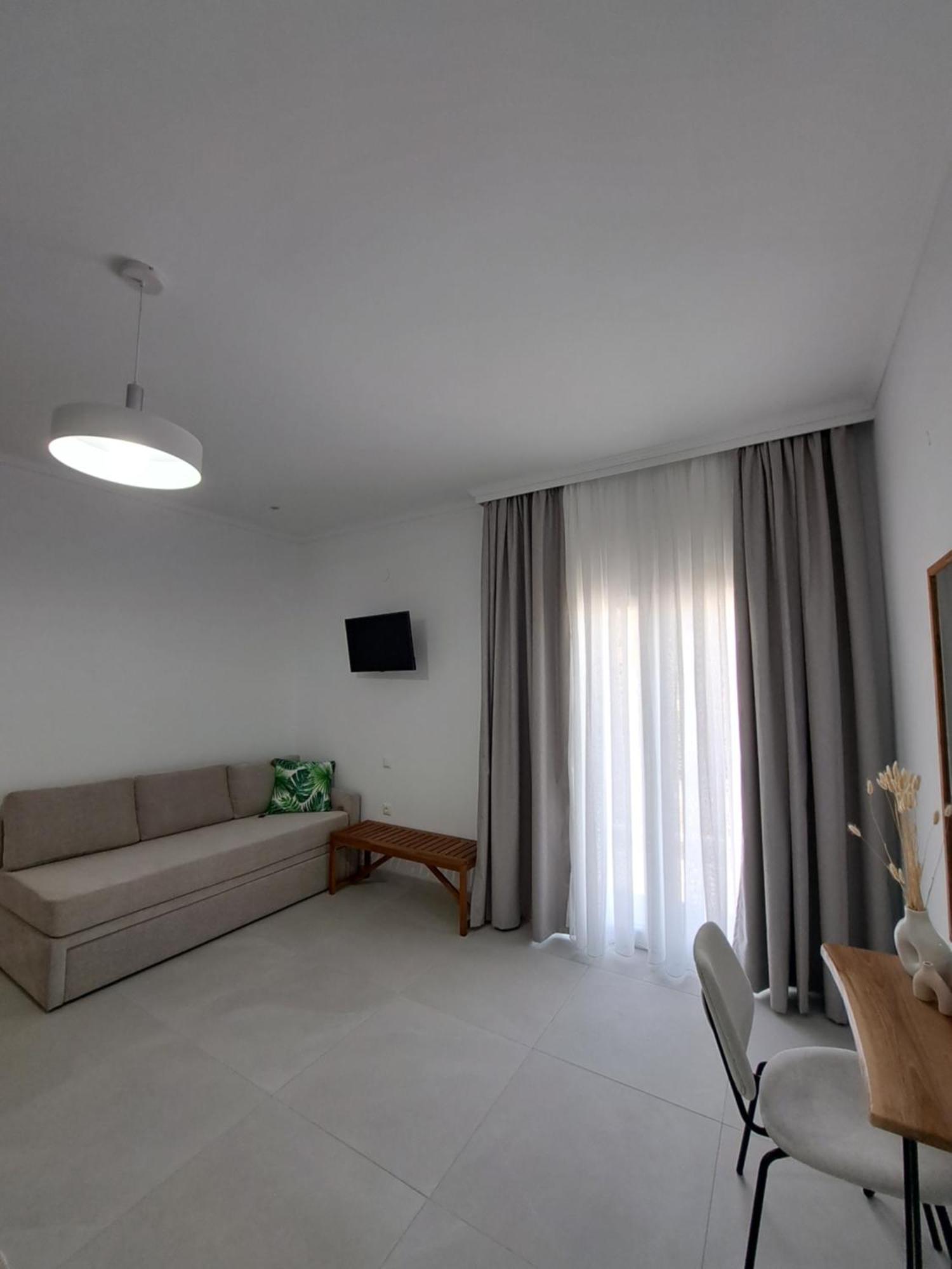 Thassos Colours Appartement Limenaria (Thasos)