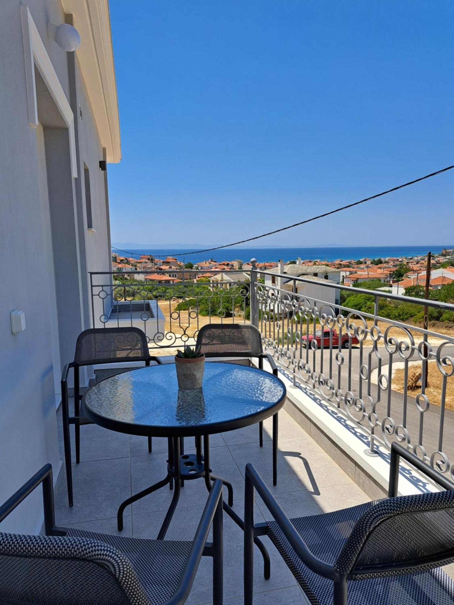 Appartement Thassos Colours Limenaria (Thasos)