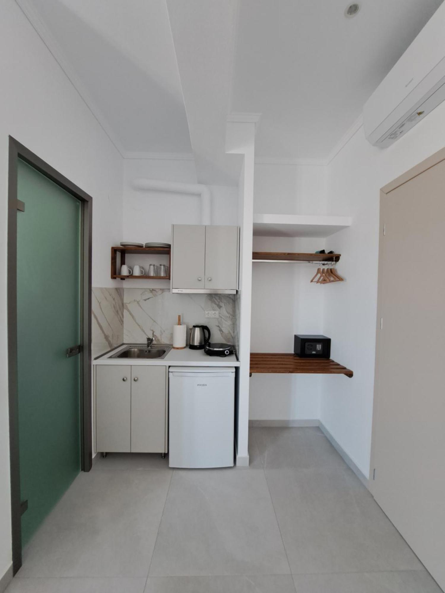 Thassos Colours Appartement