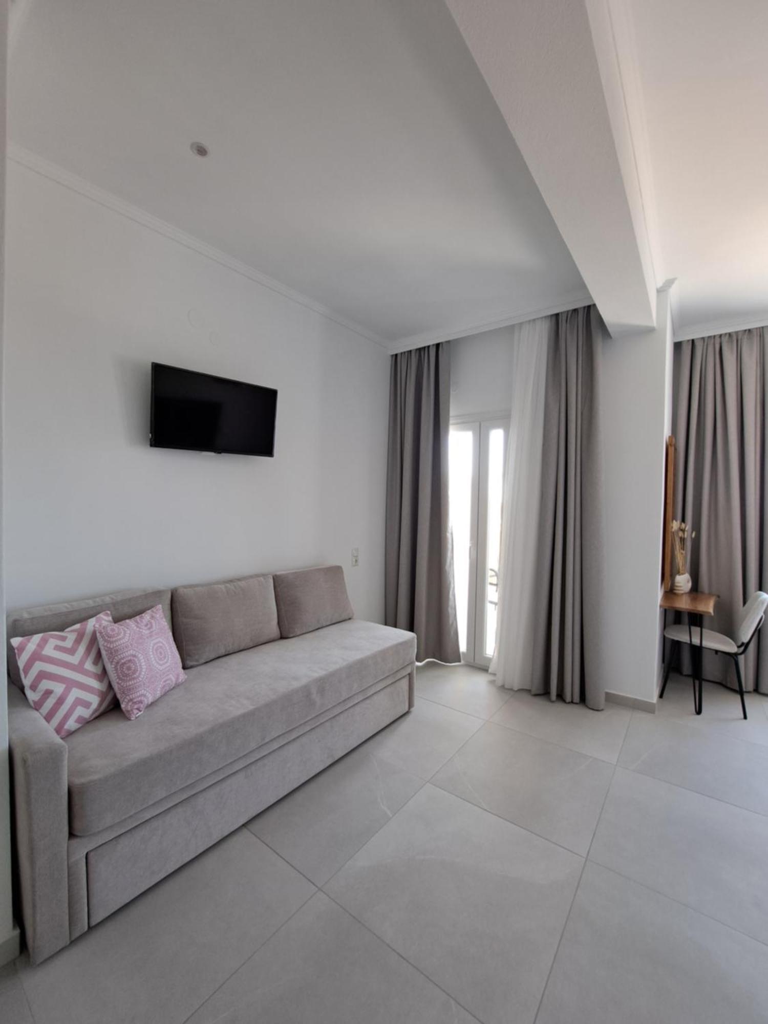 Appartement Thassos Colours Limenaria (Thasos)