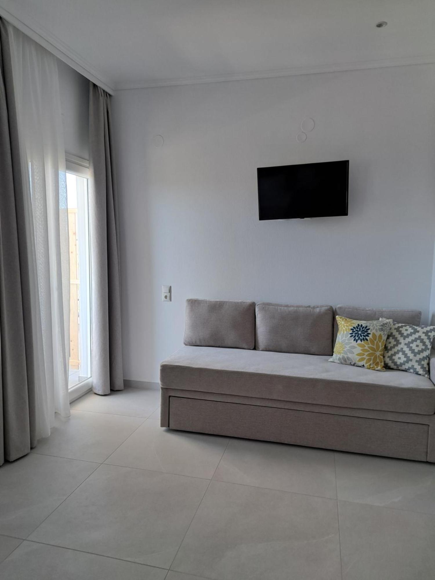 Appartement Thassos Colours