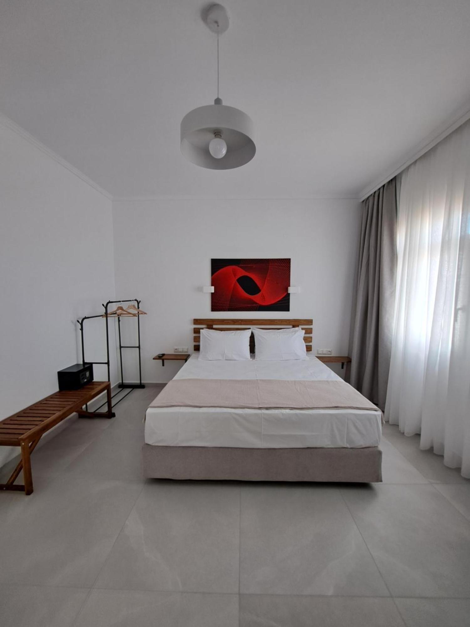 Appartement Thassos Colours