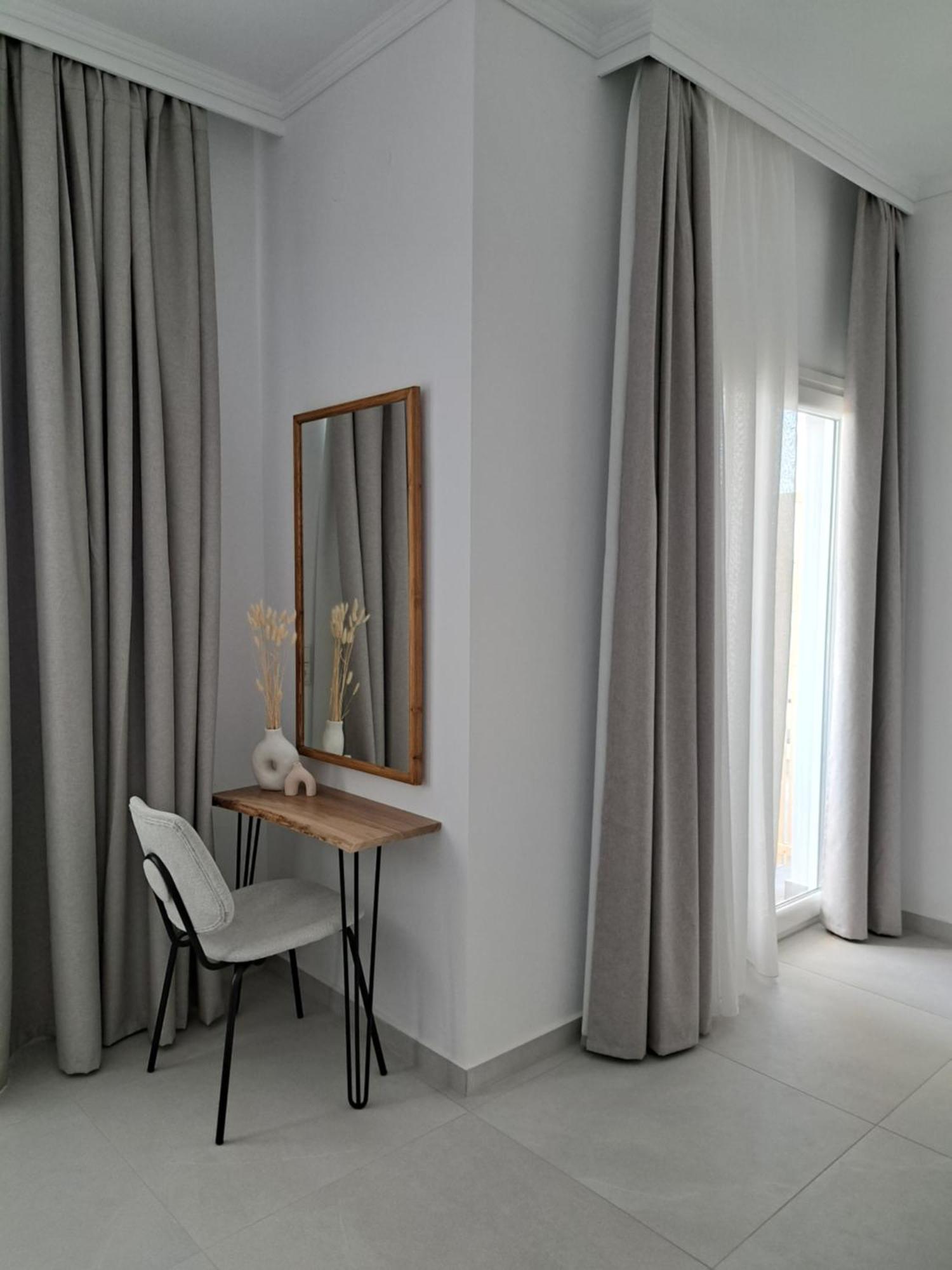 Thassos Colours Appartement *