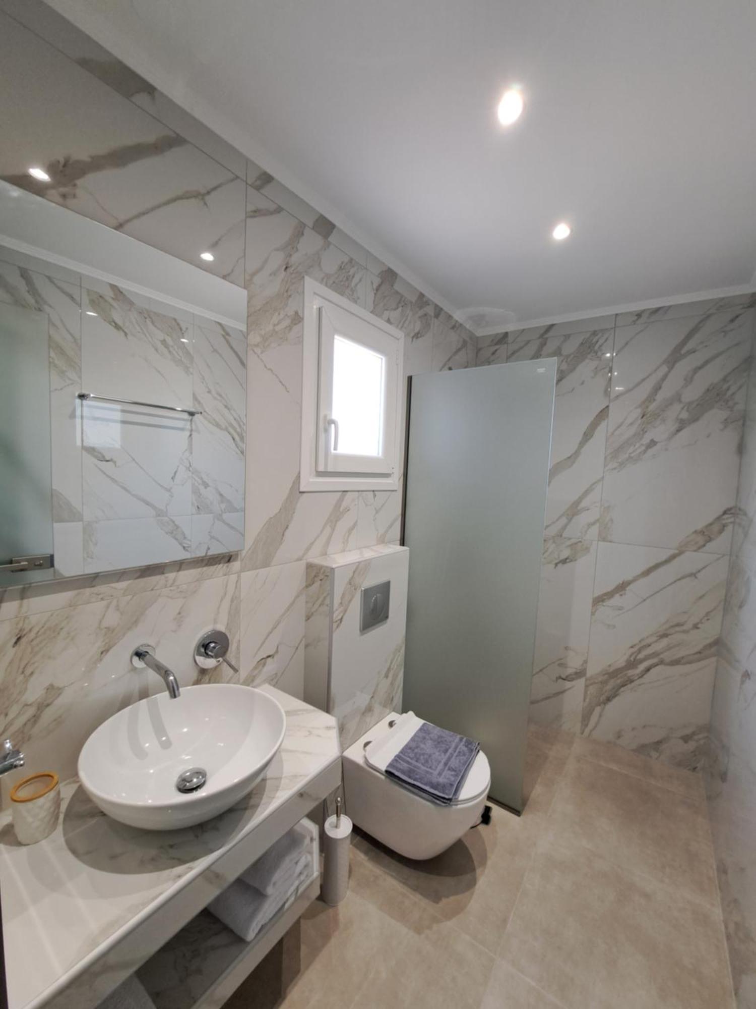 Thassos Colours Appartement