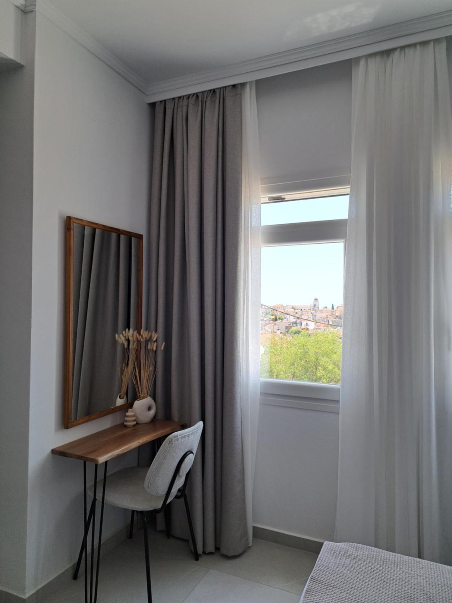Appartement Thassos Colours